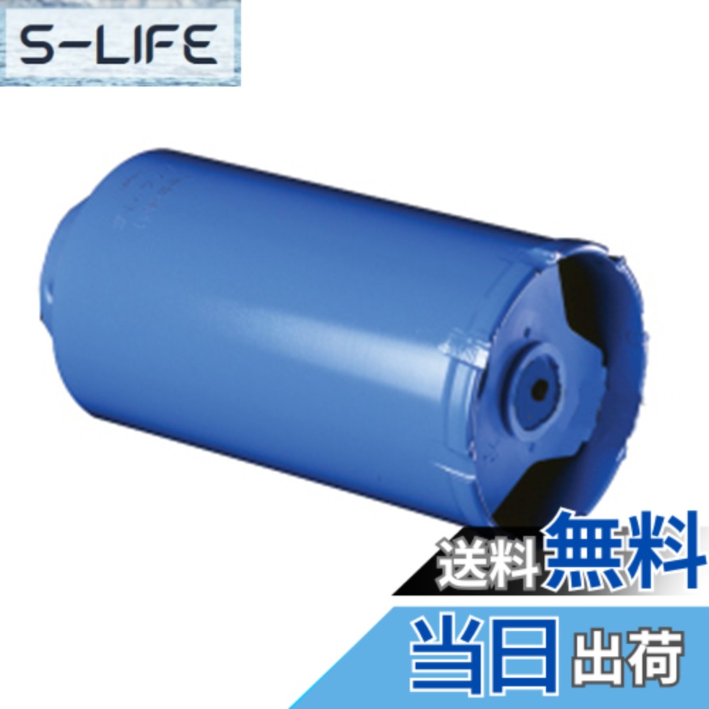 【送料無料】BOSCH(ボッシュ) ポリクリックシステム ガルバウッドコアカッター80mmφ PGW-080C