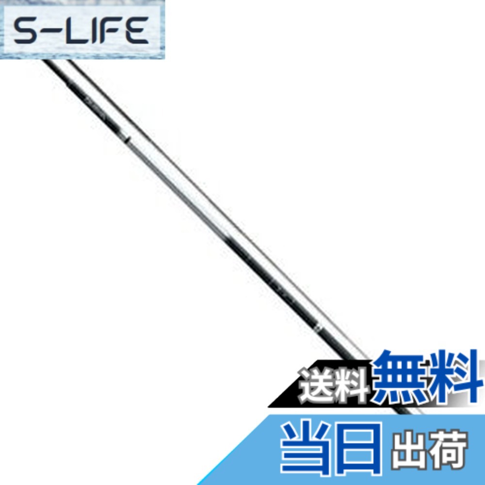 【送料無料】ダイワ(DAIWA) 万能振出竿 波路 超硬50 釣り竿|S-LIFE