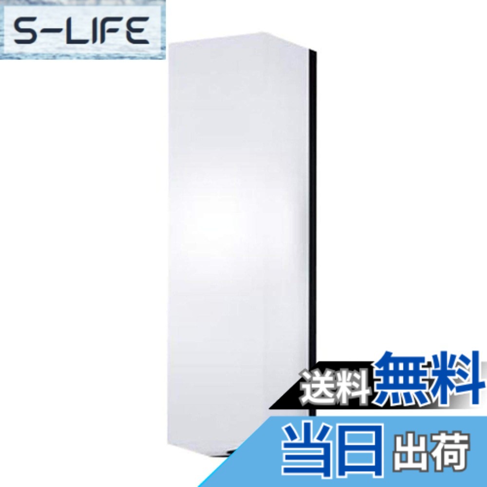 【送料無料】パナソニック(Panasonic) LED ポーチライト 壁直付型 40形 昼白色 LGWC81291LE1｜S-LIFE