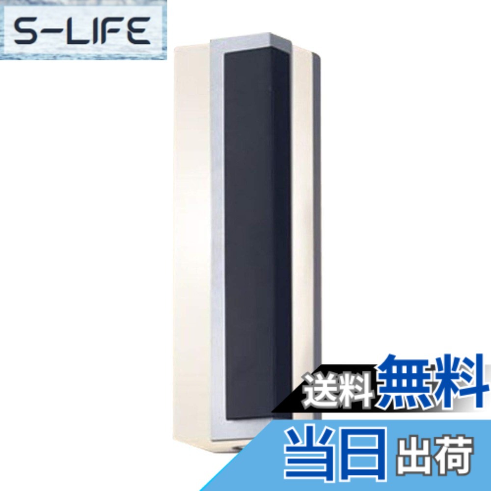 【貨物輸送無料】パナソニック(Panasonic) LED 合財袋ともし火 壁直付型 40形 白熱電球色 LGWC81446LE1