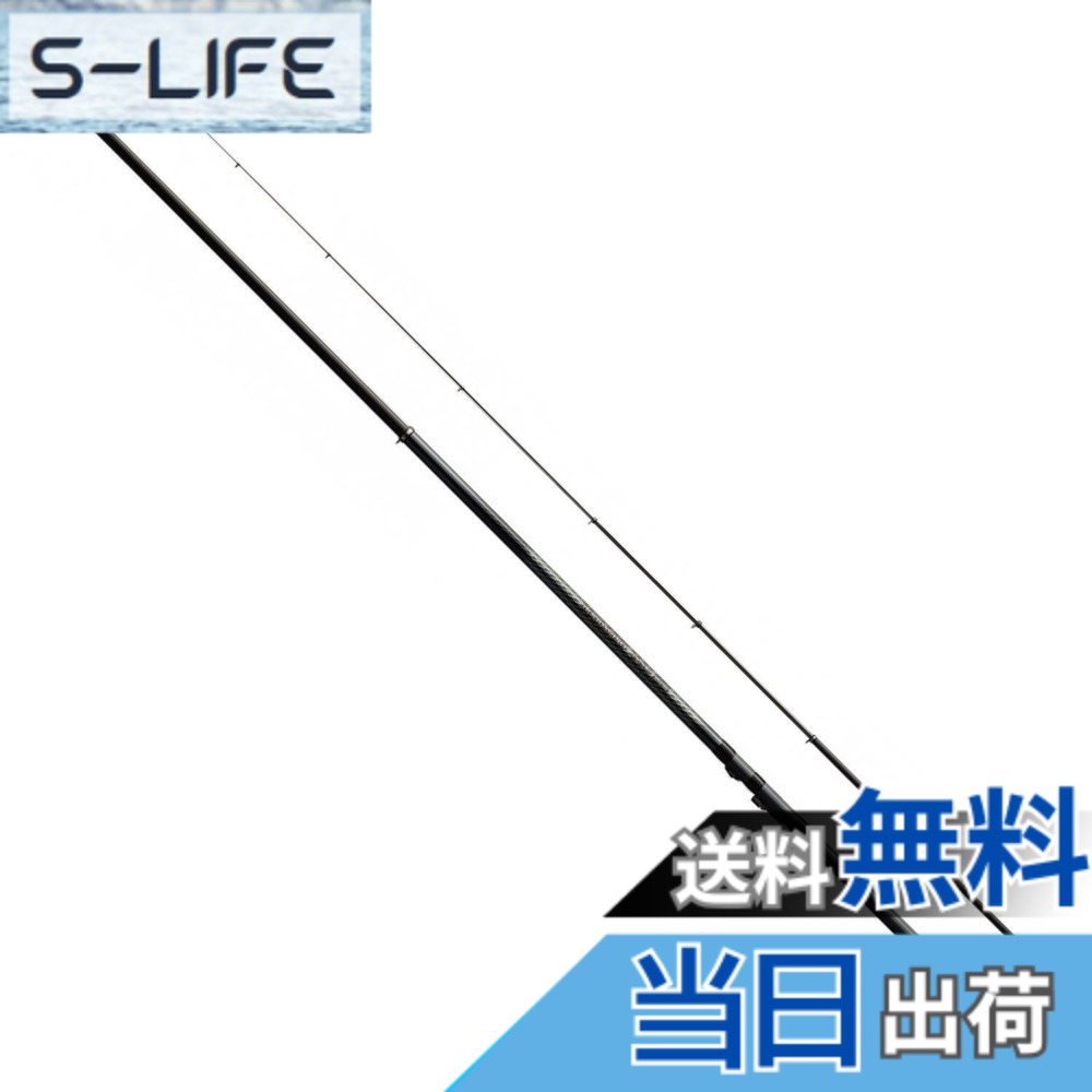 【送料無料】シマノ(SHIMANO) ホリデー磯 4号 400PTS パイプシート・テレスピンガイド(遠投用ガイド) 10,247円