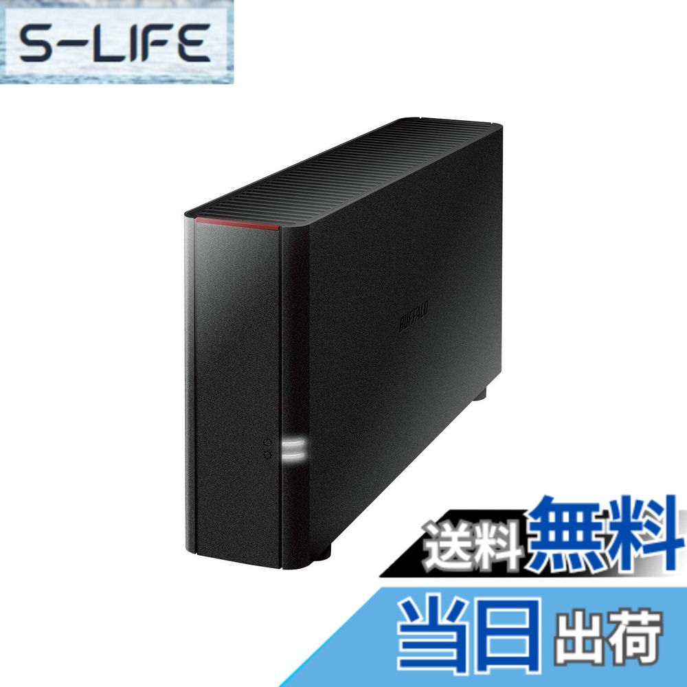 【貨物輸送無料】緩衝装置置き目 BUFFALO NAS スマホ/経口避妊薬/マイコン相応う 網状組織HDD 3結核症 LS210D0301G 【エントリー模範例】