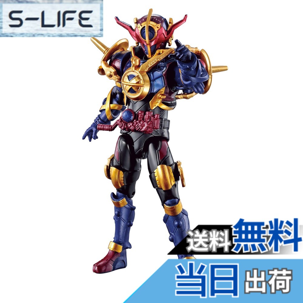 【送料無料】仮面ライダージオウ RKFレジェンドライダーシリーズ 仮面ライダーエボル コブラフォーム