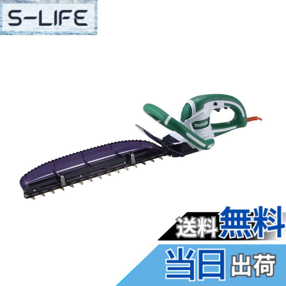 【送料無料】マキタ 生垣バリカン 電源コード式 刈込幅400mm/切断径18mm MUH4002