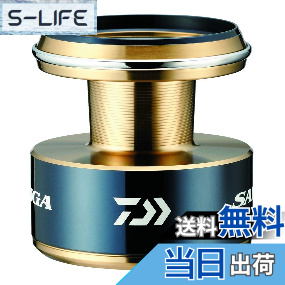 【貨物輸送無料】ダイワslpワークス(Daiwa Slp Works) 20 木管 ソルティガ 18000