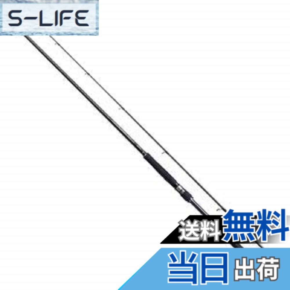 【貨物輸送無料】シマノ(SHIMANO) 極点 20 コルトスナイパー XR S96MH ショアキャスティング 標準尺度 沖堤 サーフ ゴロタ浜 地磯 沖磯 ロッド・竿本体-フィッシング-ロッド・竿