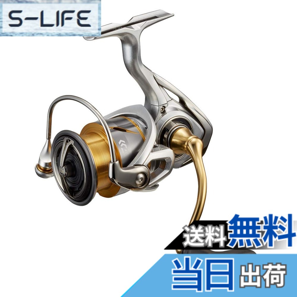 【送料無料】ダイワ(DAIWA) 21 フリームス LT3000-XH