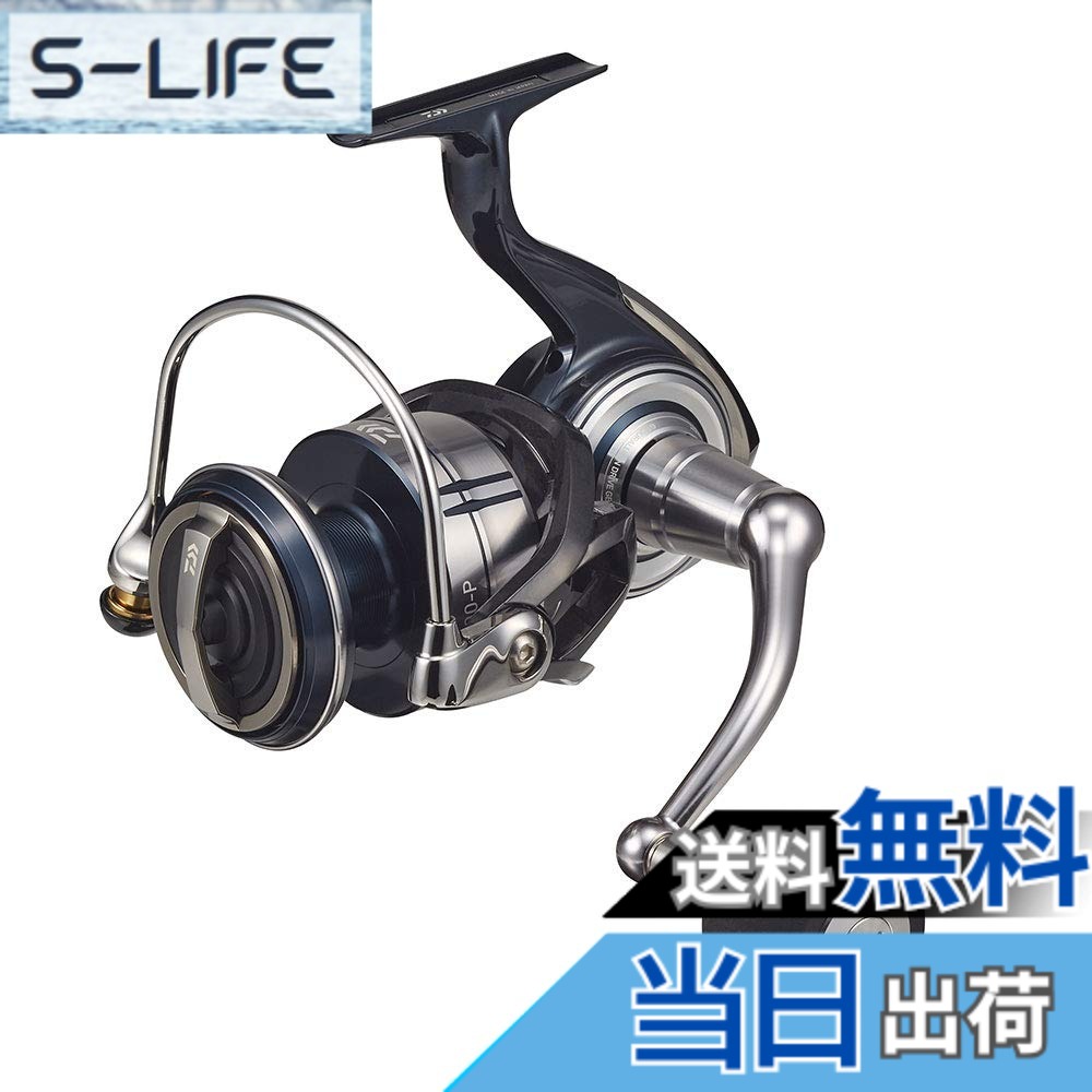 【送料無料】ダイワ(DAIWA) 21 セルテートSW 8000-P