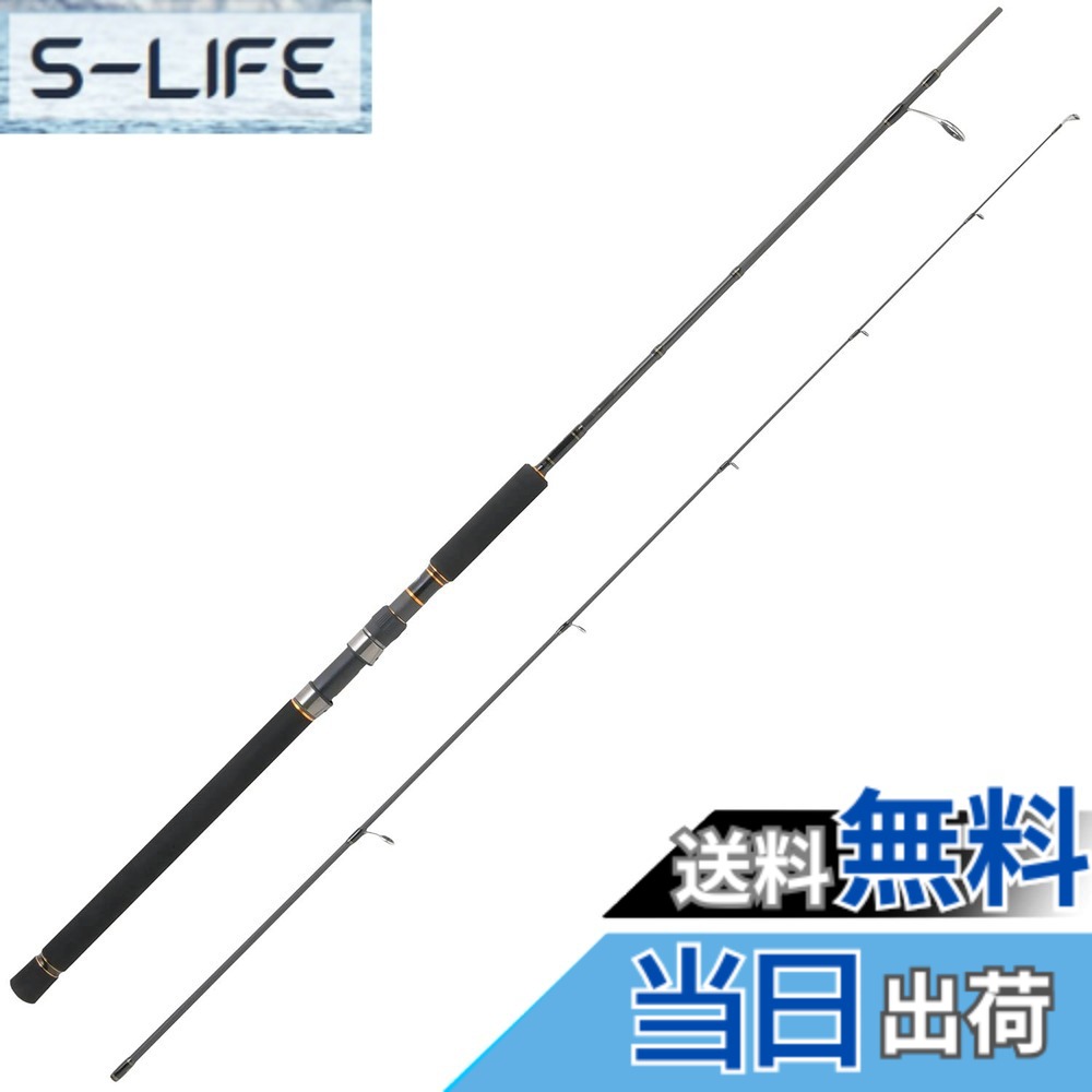 【送料無料】AbuGarcia (アブガルシア) オーシャンフィールド サワラキャスティング OCEANFIELD SAWARACASTING OFWS-702ML 釣竿 オフショアロッド 釣り竿 オフショアキャスティングロッド サワラキャスティングロッド