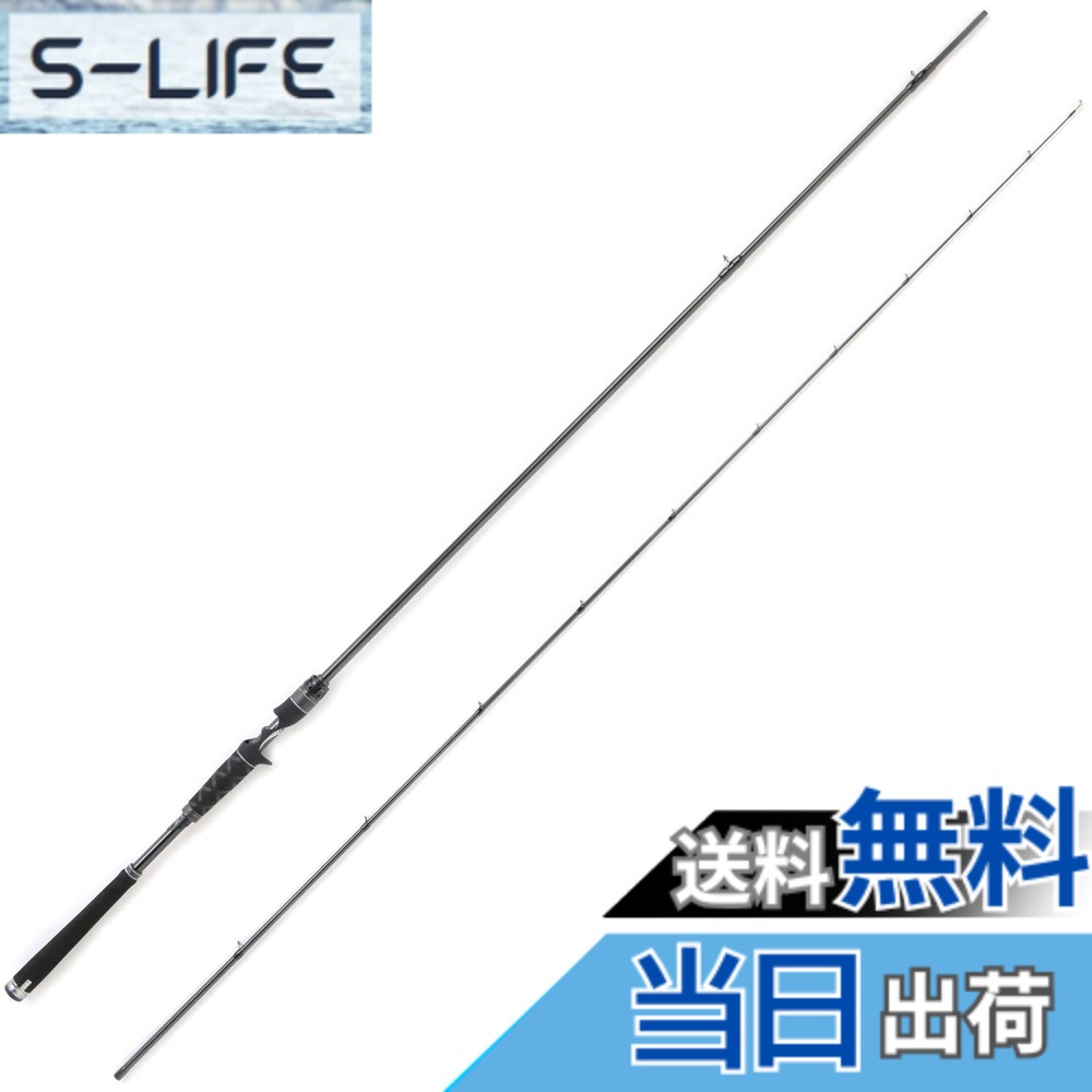 【送料無料】AbuGarcia (アブガルシア) ソルティーステージプロトタイプ シーバス SaltyStageProtoType Seabass XSBC-972ML|S-LIFE