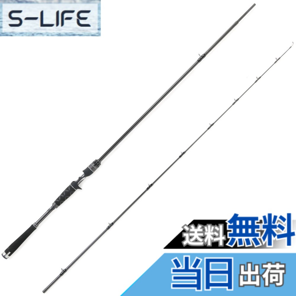 【貨物輸送無料】AbuGarcia (アブガルシア) ソルティーステージプロトタイプ シーバス SaltyStageProtoType Seabass XSBC-742X-BB
