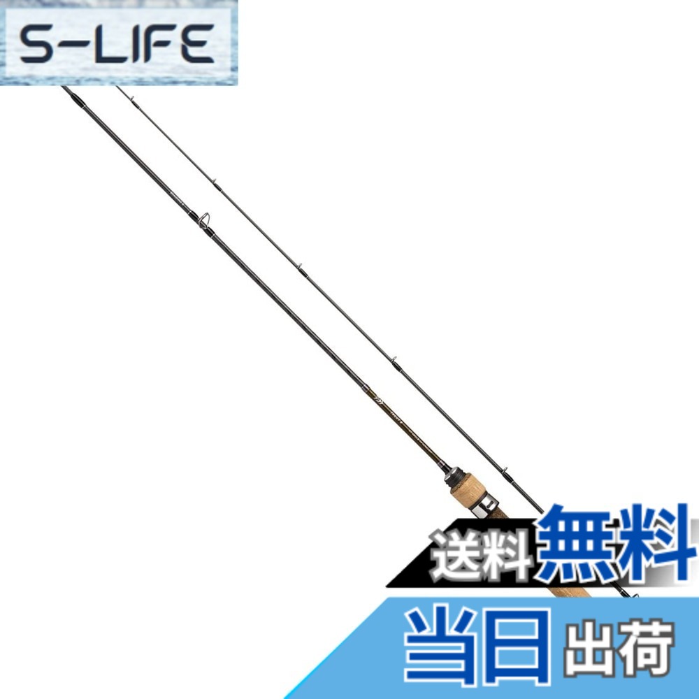 【送料無料】ダイワ(DAIWA) TROUT(トラウト) X NT 48ULB・N