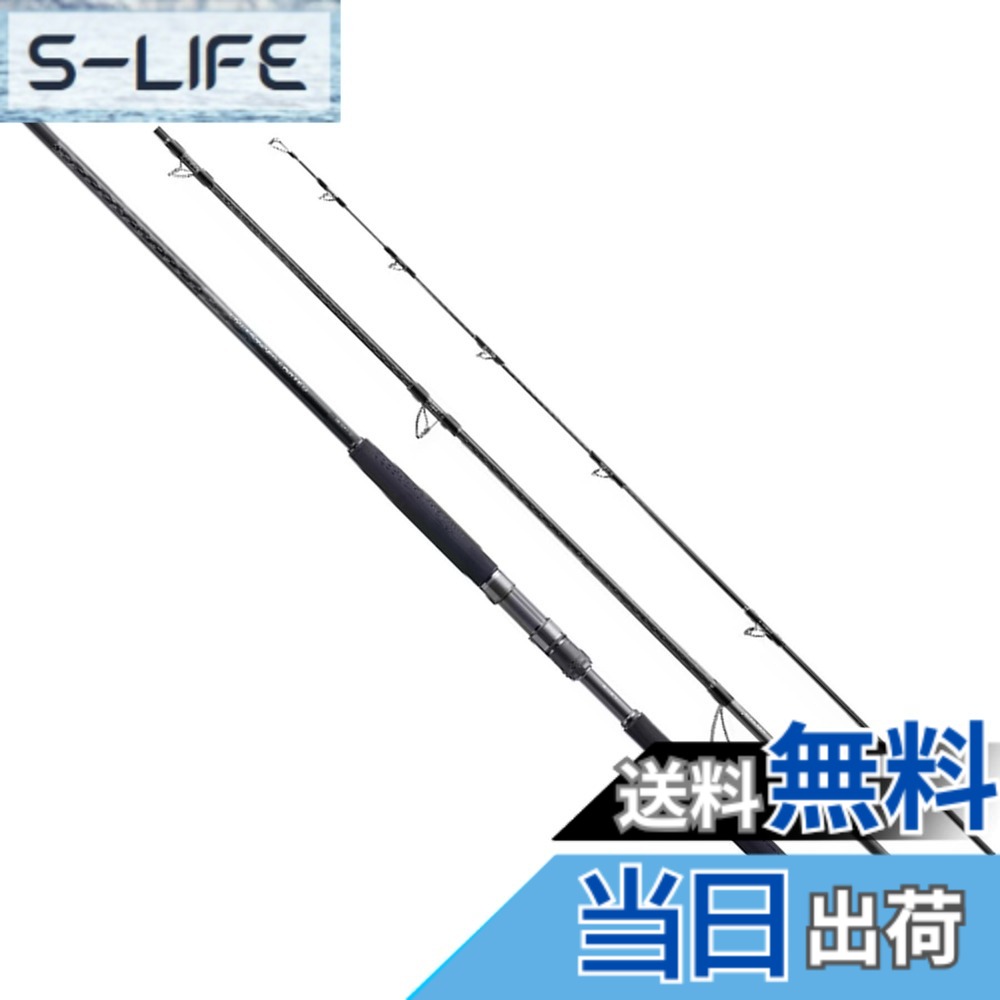 【貨物輸送無料】シマノ(SHIMANO) ショアキャスティング 極点 22 コルトスナイパー リミテッド S100MH-3 2023加えること青写真