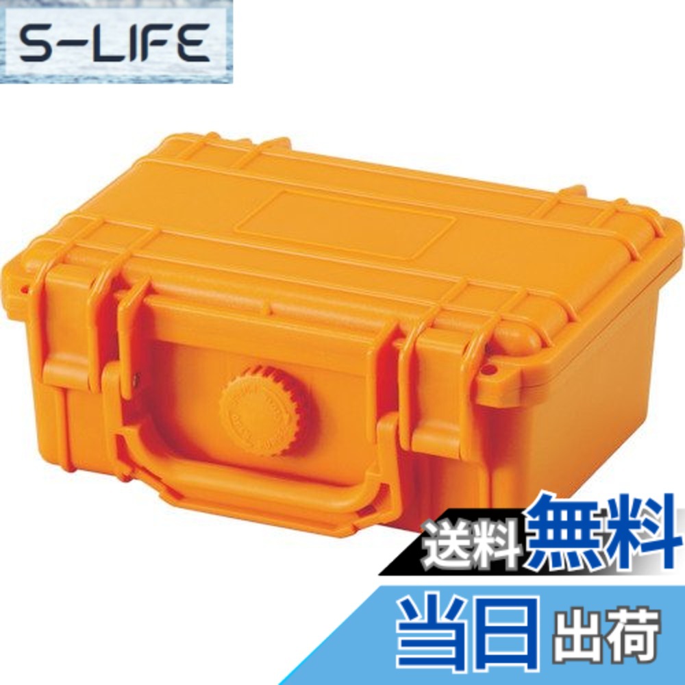 【送料無料】TRUSCO(トラスコ) プロテクターツールケース オレンジ S TAK13OR-S x 10個 【ケース販売】