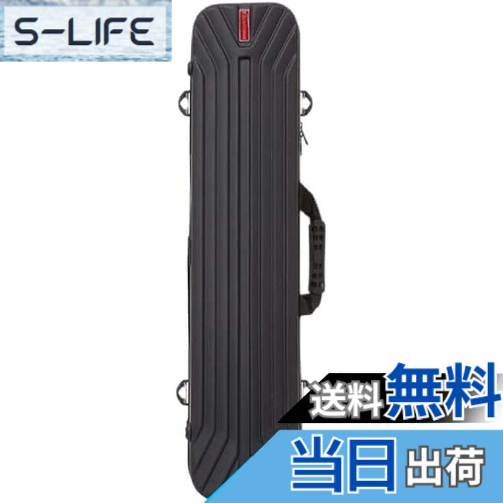 【貨物輸送無料】[FMAFNLY] 極点入れもの 木管入れもの 捉え所の無い入れもの 背嚢 海綿質あり 釣り銭御徒面子 釣り竿入れ 大電気容量 雨合羽性 肩かけ 耐スクラッチ性 黒いこと 120珊