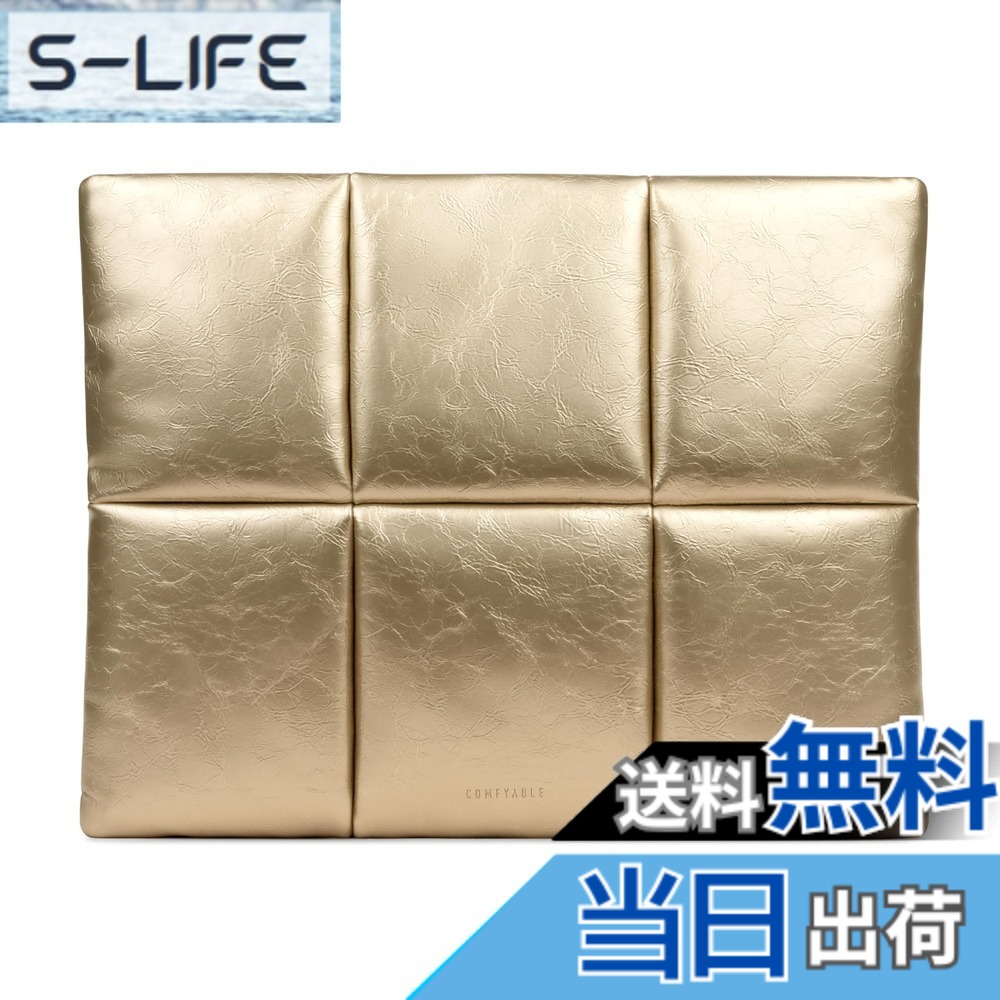 【貨物輸送無料】Comfyable Puffy Laptop Sleeve 13\