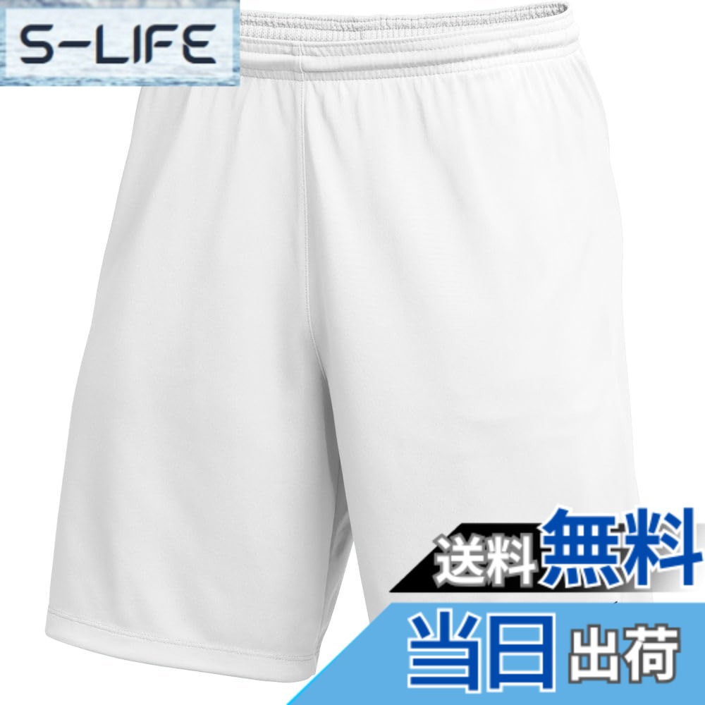 【貨物輸送無料】Nike レディース 蹴球 Dri-FIT Park III さる股引き 色：白いこと/黒いこと、大きさ：M