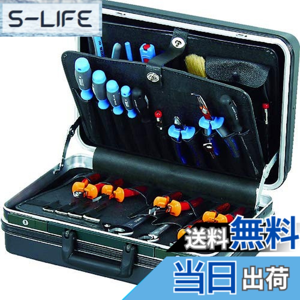 【貨物輸送無料】ヘプコアンドベッカー(Hepco\u0026Becker) 物の具容れもの“CLASSIC” 1051218019 色：黒いこと