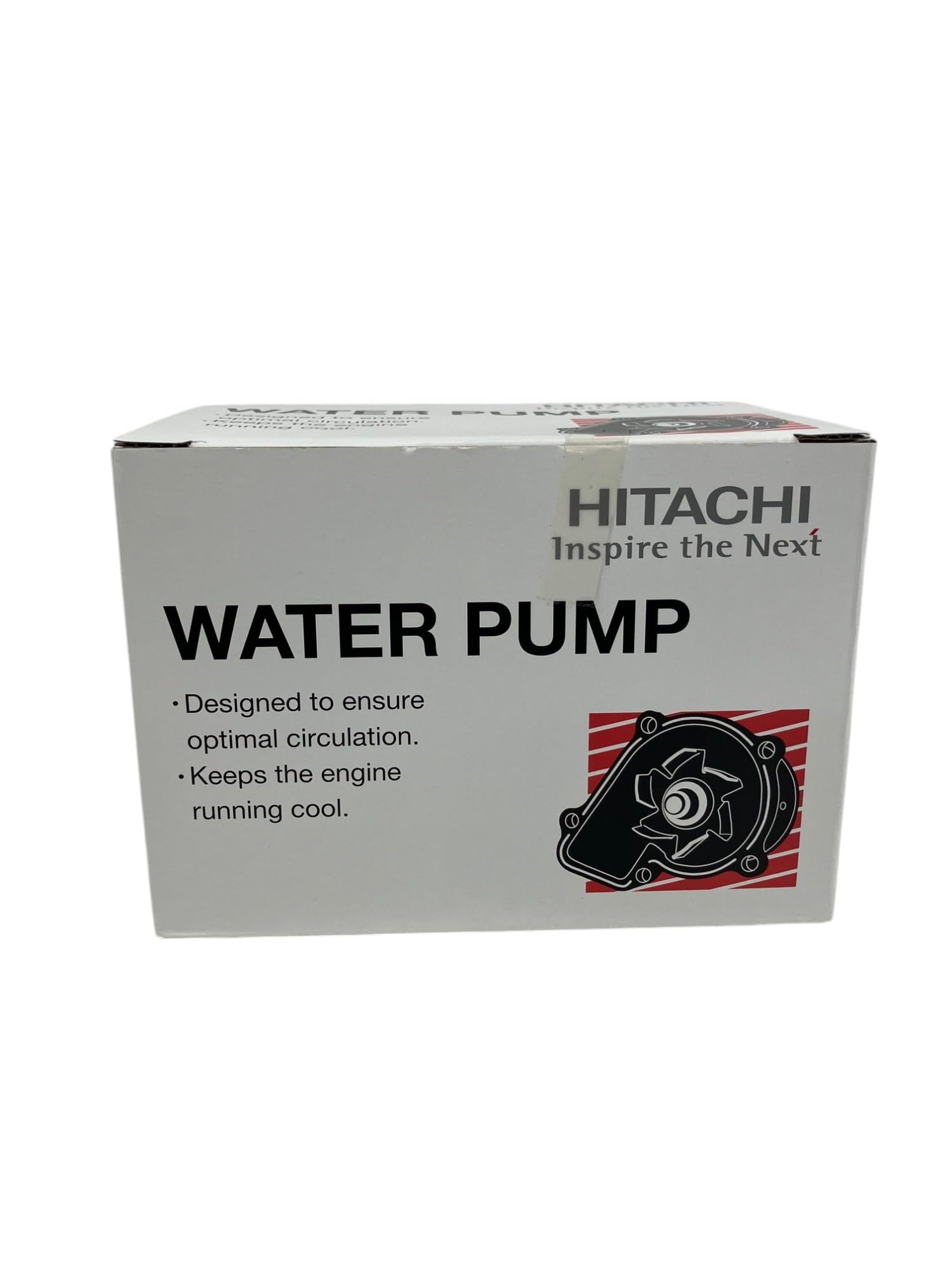 【貨物輸送無料】日立Astemo ウォーターポンプグシリーズ