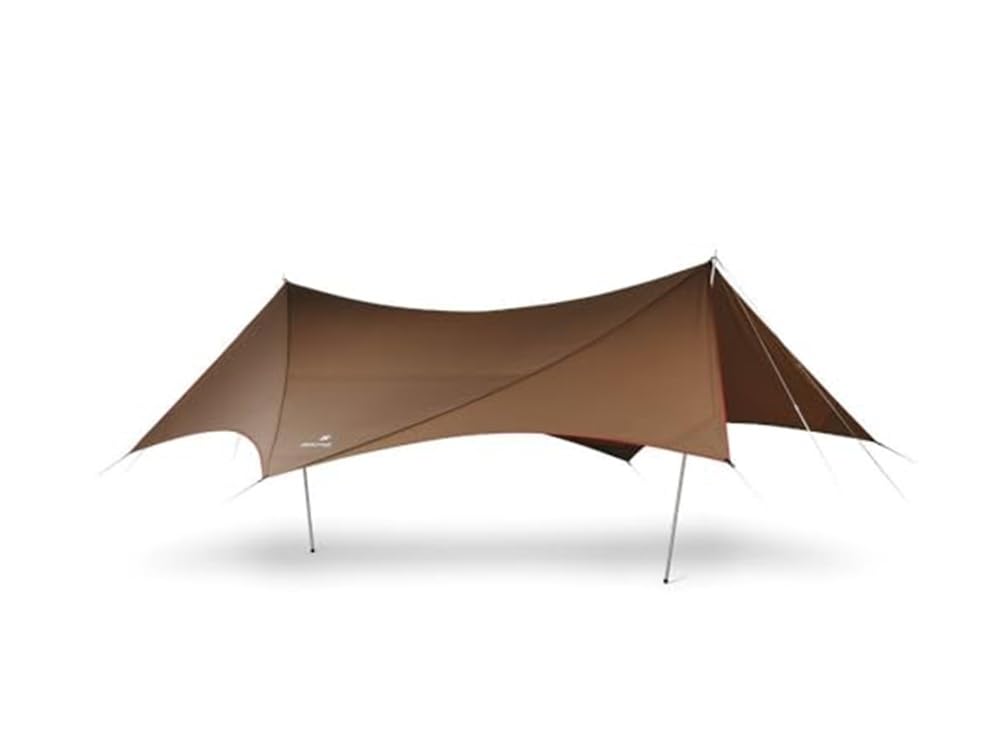 【貨物輸送無料】スノーピーク(snow peak) 固定ディスクタープ ヘキサエヴォTP-260IV/TP-250R/TP-250IR 色：標準尺度、大きさ：ＦＦ
