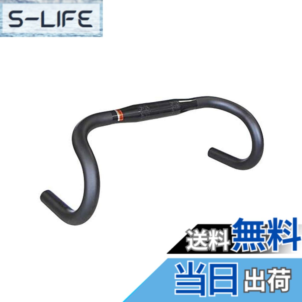 【送料無料】NITTO(日東) NITTO(日東) 色：ブラック、サイズ：幅(芯~芯) 420mm クランプ径 : 31.8mm