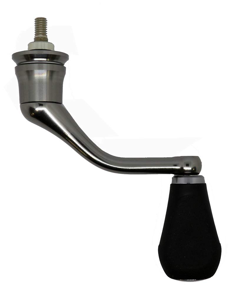 【貨物輸送無料】シマノ(SHIMANO) 完全無欠一部分 18 中心柱各種用 木管/手持ち部分/ドラグノブ/ハンドルスクリューキャップ