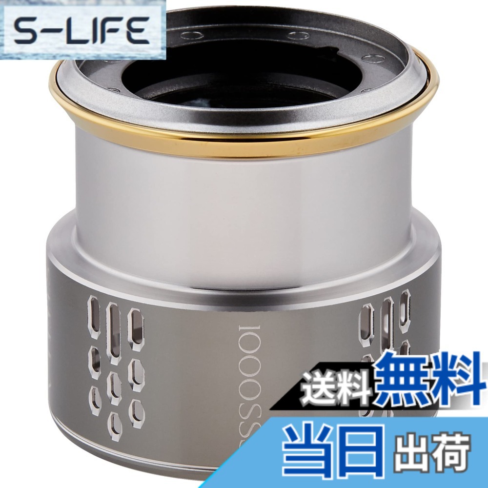 【貨物輸送無料】シマノ(SHIMANO) 完全無欠部分品 18 中心柱各種用 木管/手持ち部分/ドラグノブ/ハンドルスクリューキャップ