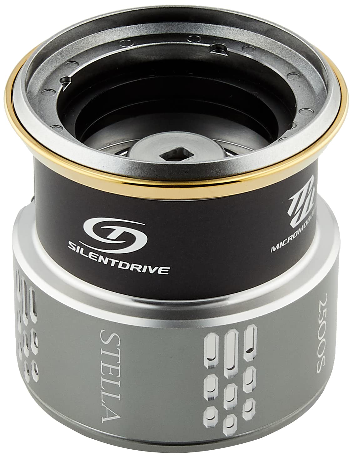 【貨物輸送無料】シマノ(SHIMANO) 純然たる部分品 18 中心柱各種用 木管/手持ち部分/ドラグノブ/ハンドルスクリューキャップ