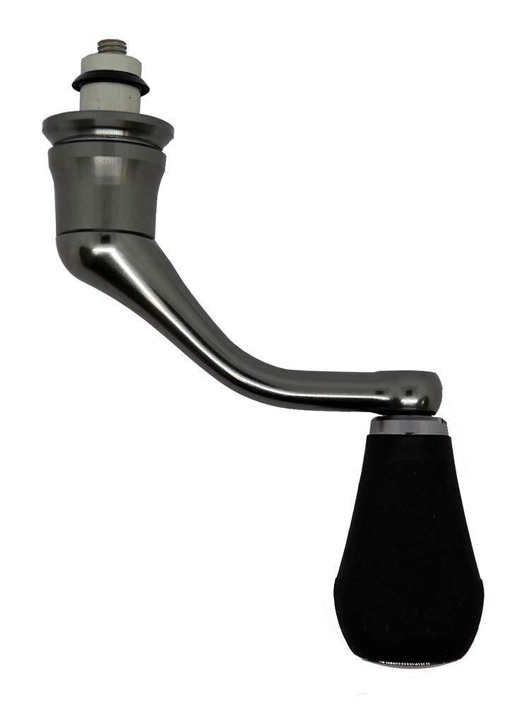 【貨物輸送無料】シマノ(SHIMANO) 完全無欠一部分 18 中心柱各種用 木管/手持ち部分/ドラグノブ/ハンドルスクリューキャップ