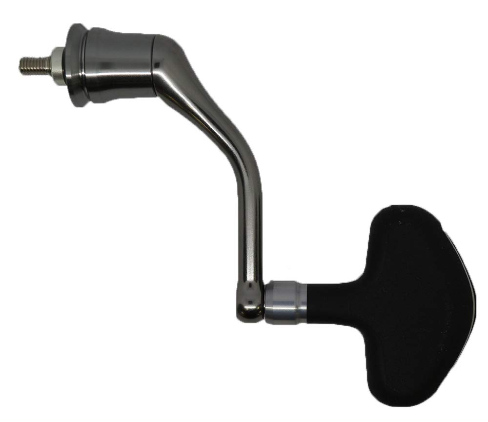 【貨物輸送無料】シマノ(SHIMANO) 純然たる部分品 18 中心柱各種用 木管/手持ち部分/ドラグノブ/ハンドルスクリューキャップ