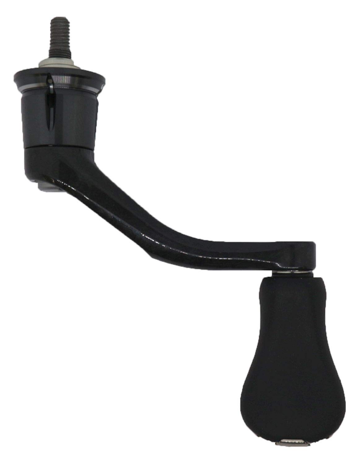【貨物輸送無料】シマノ(SHIMANO) 純然たる部分品 19 バンキッシュ各種用 (バンドル組/木管組/手持ち部分組/ハンドルスクリューキャップ)