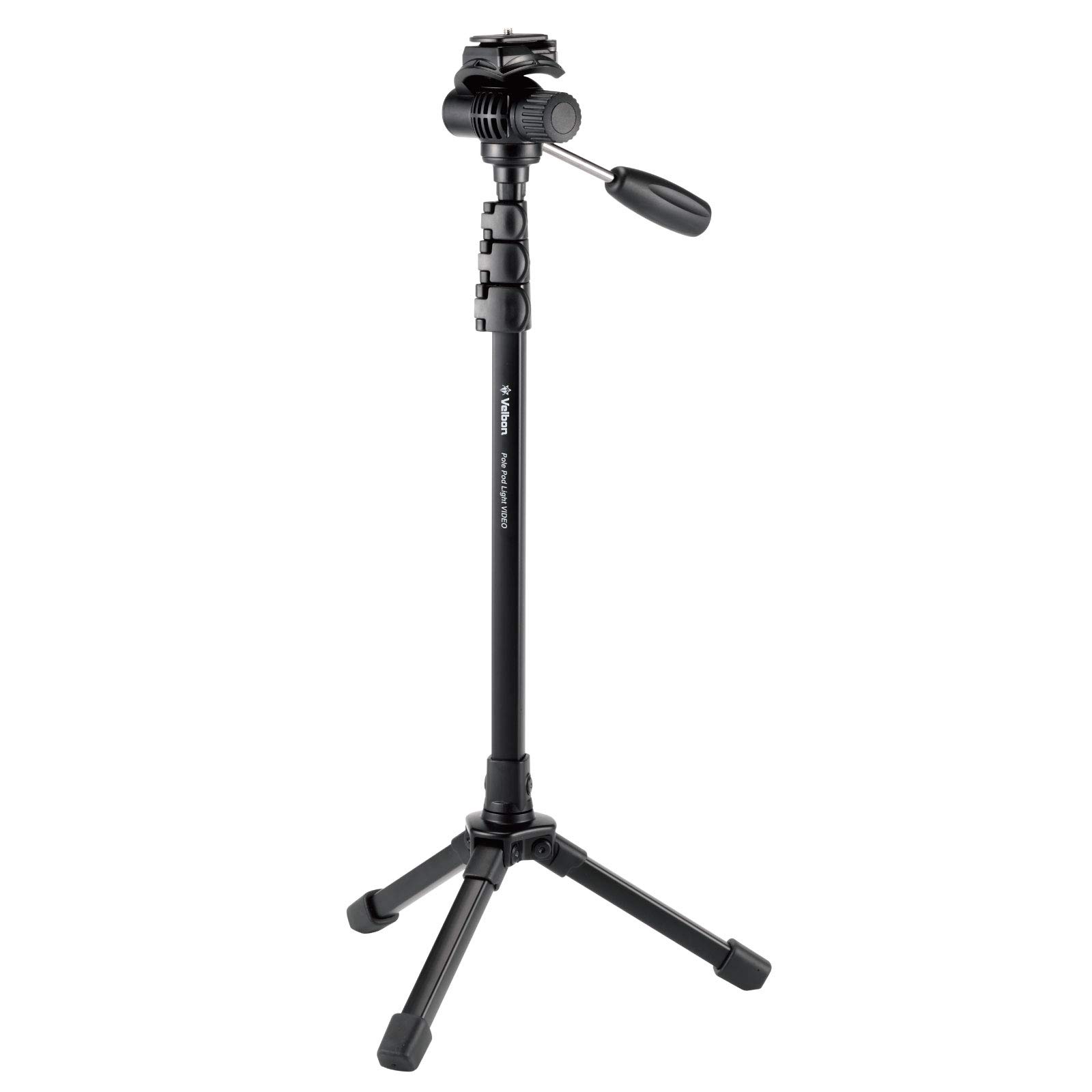 【貨物輸送無料】Pole Pod Light 色：黒いこと