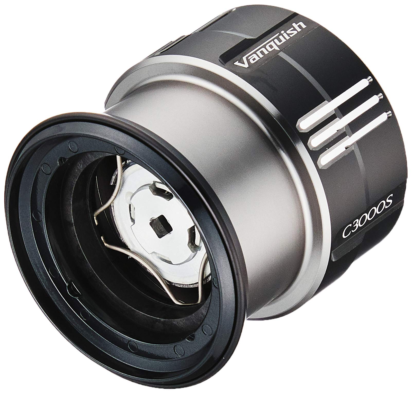 【貨物輸送無料】シマノ(SHIMANO) 完全無欠部分品 19 バンキッシュ各種用 (バンドル組/木管組/手持ち部分組/ハンドルスクリューキャップ)