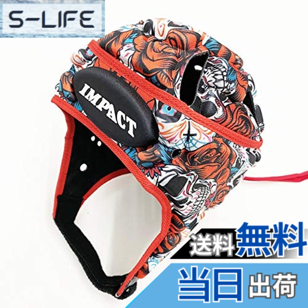 【貨物輸送無料】IMPACT V2 Premium Vented デイオブデッド 大いさ：L