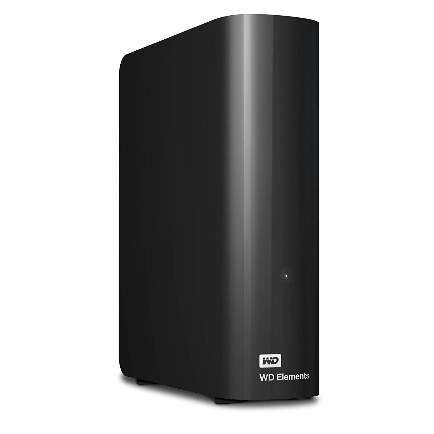 【貨物輸送無料】WD 事務机とっ始めHDD 4結核症 USB3.0 WD Elements Desktop 外後ばらい固定ディスク / WDBBKG0040HBK-JESN 製造会社2年 国内定め事代わりになる店品 色：黒いこと、大きさ：16結核症