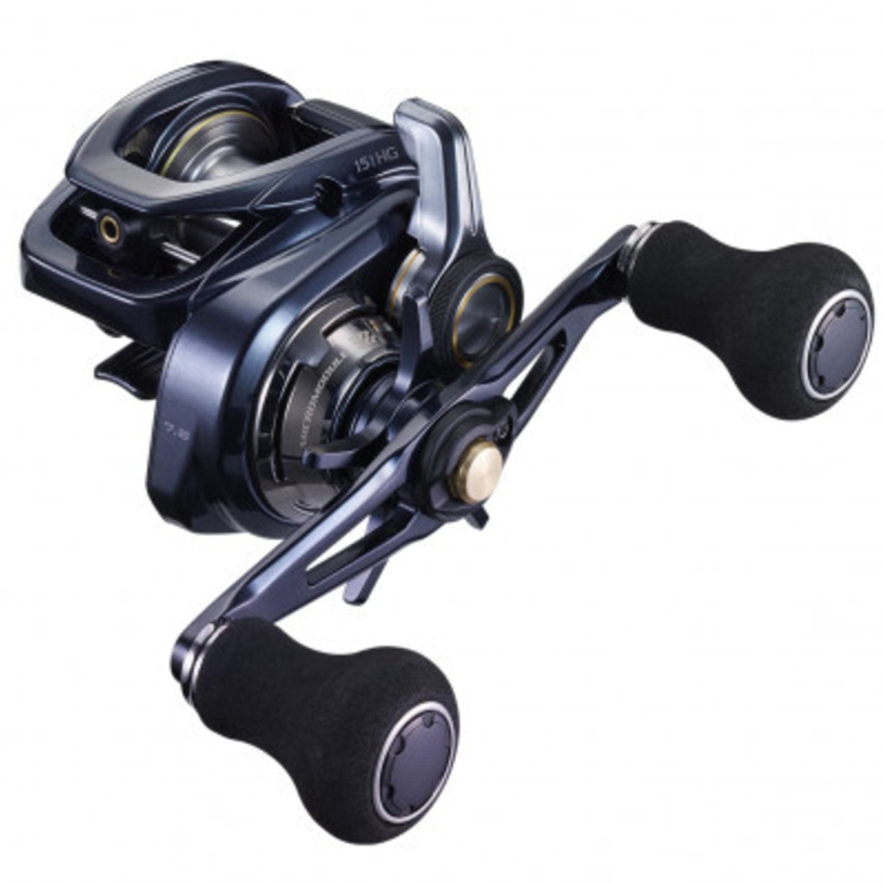【貨物輸送無料】シマノ(SHIMANO) 木管 グラップラー 2021 150HG/151HG ライトジギング イサキ 根魚 葉物 色：米国海軍、大いさ：151