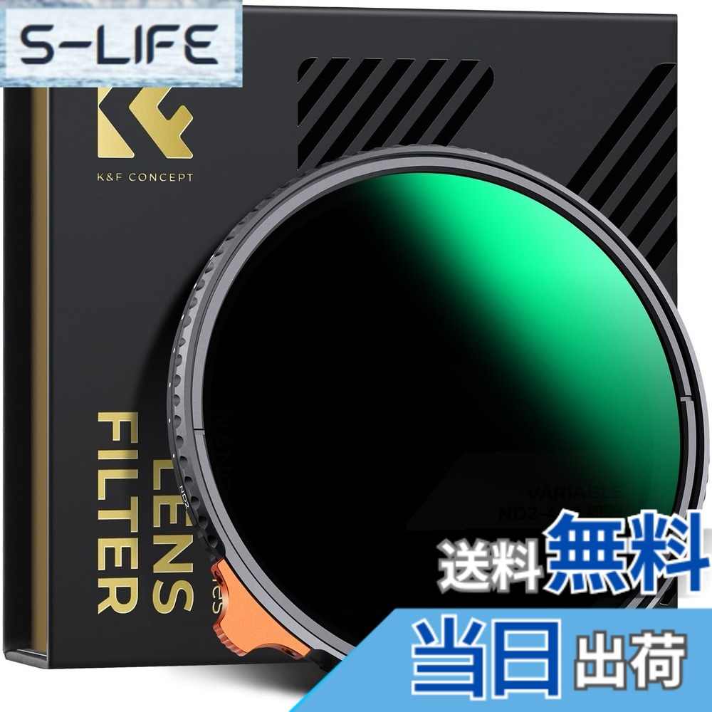 【貨物輸送無料】K\u0026F CONCEPT X-ND2-400 大きさ：49粍