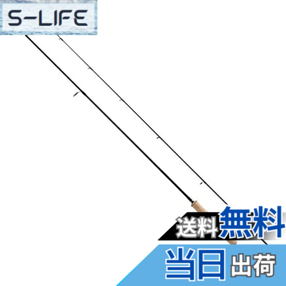 【貨物輸送無料】シマノ(SHIMANO) 21カーディフAX 色：マルチ色つや、大きさ：全長:6フート6in (1.98m)