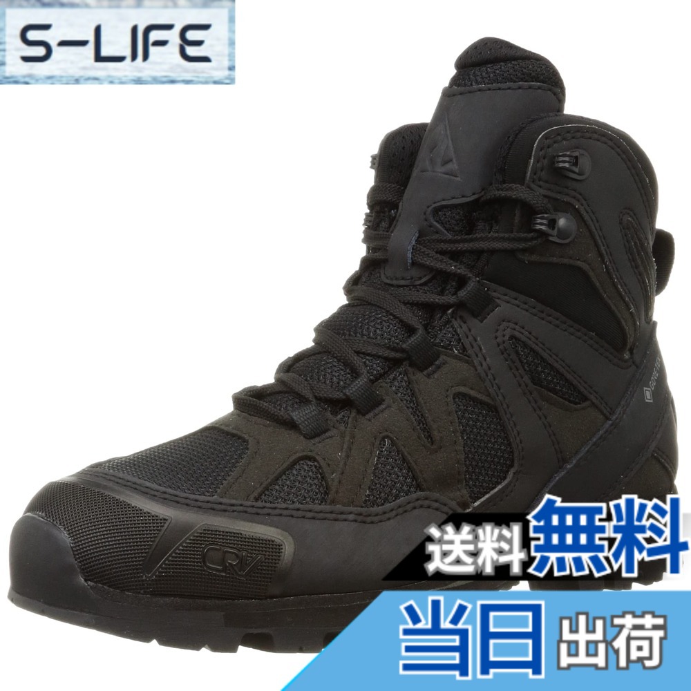 【貨物輸送無料】Free Trek Hi 色：黒いこと、大きさ：23.0 珊
