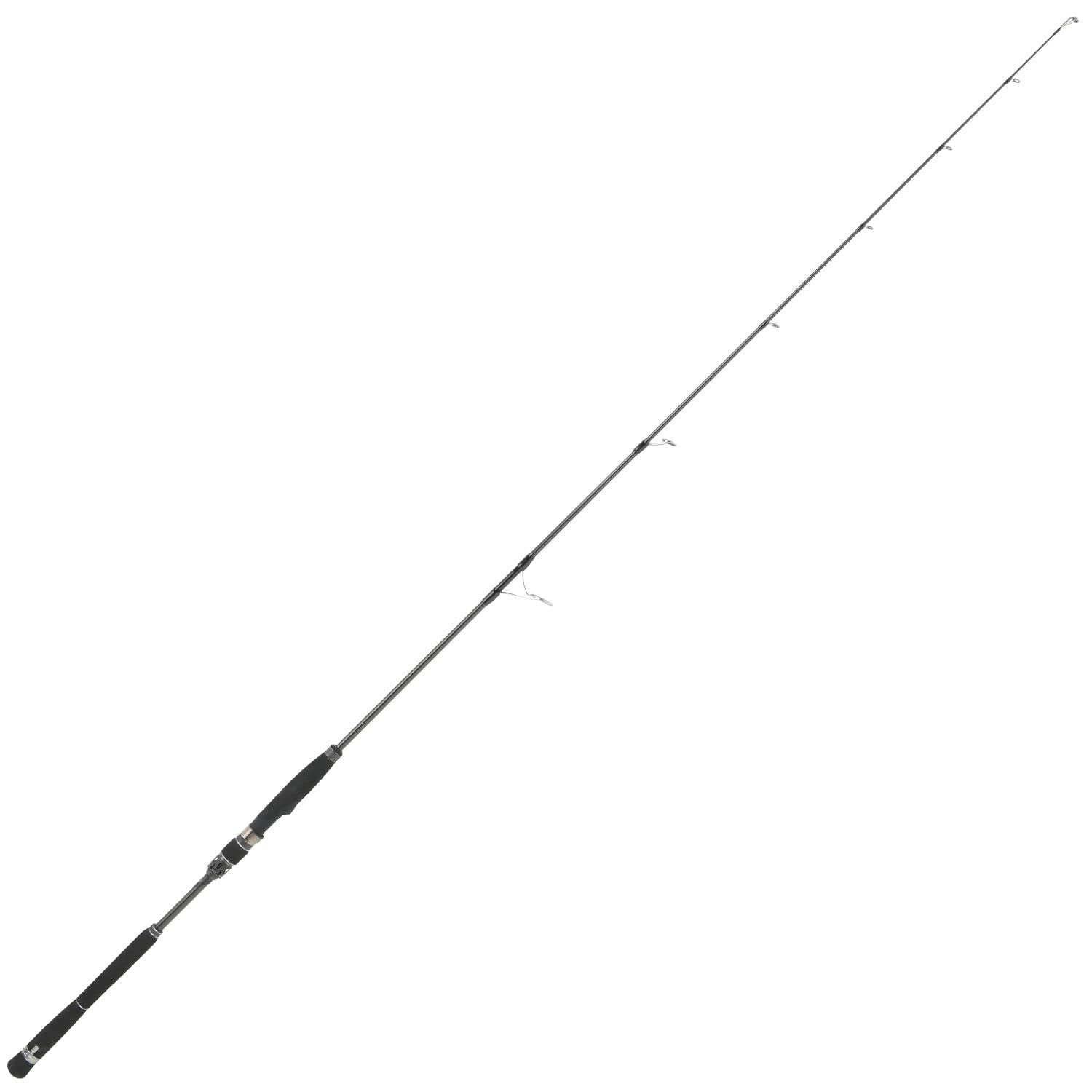 【貨物輸送無料】アブガルシア (Abu Garcia) SaltyStagePrototype (ソルティーステージプロトタイプ) ジギング 各種 色：黒いこと、大きさ：スピニング:6.3-1番:最大限度180g厄介なもの