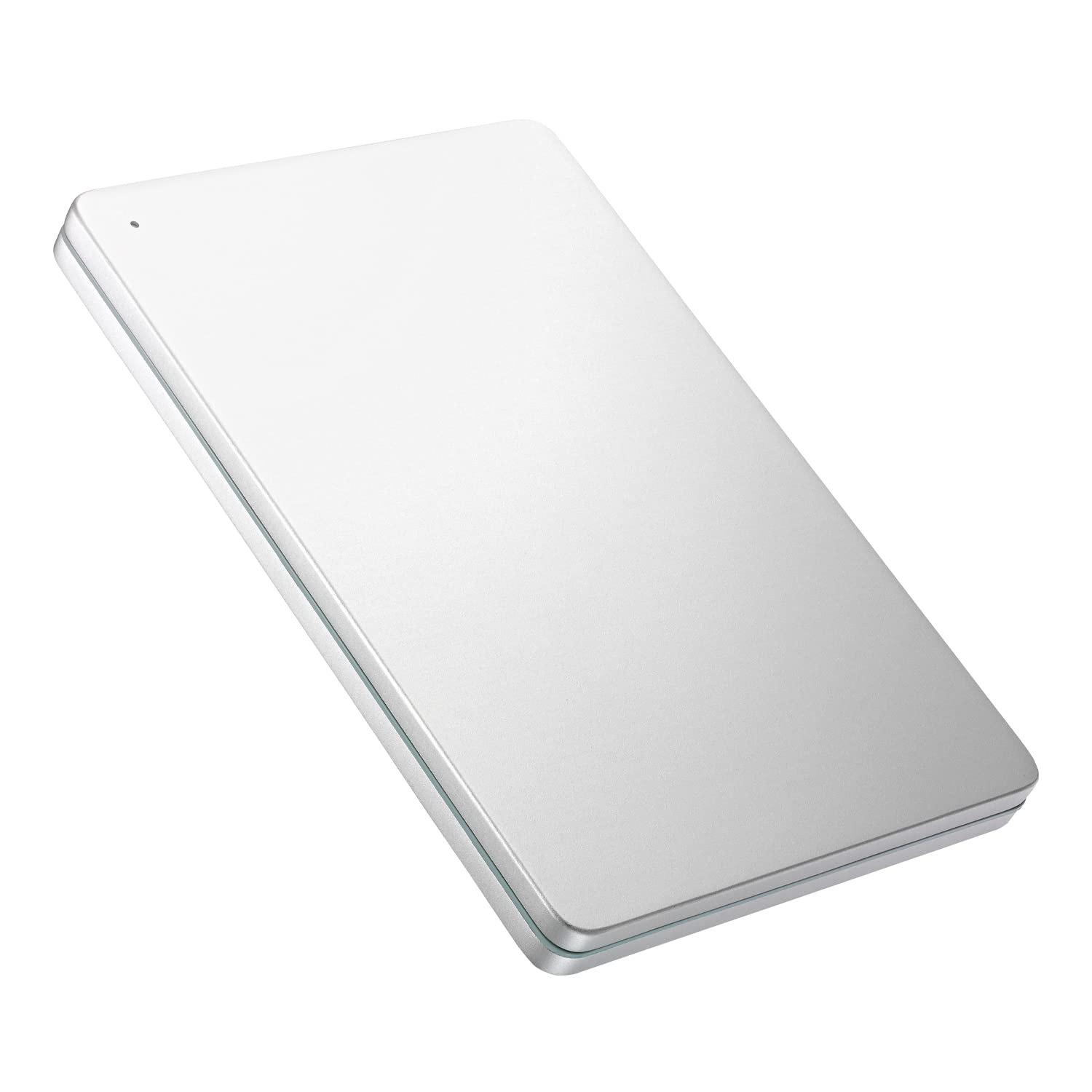 【貨物輸送無料】アイ・オー・データ 日本製造会社 携帯型固定ディスク USB 3.2 Gen 1(USB 3.0)相応う 日本製 HDPX-UTSC続きもの 色：SilverxGreen、大きさ：1結核症