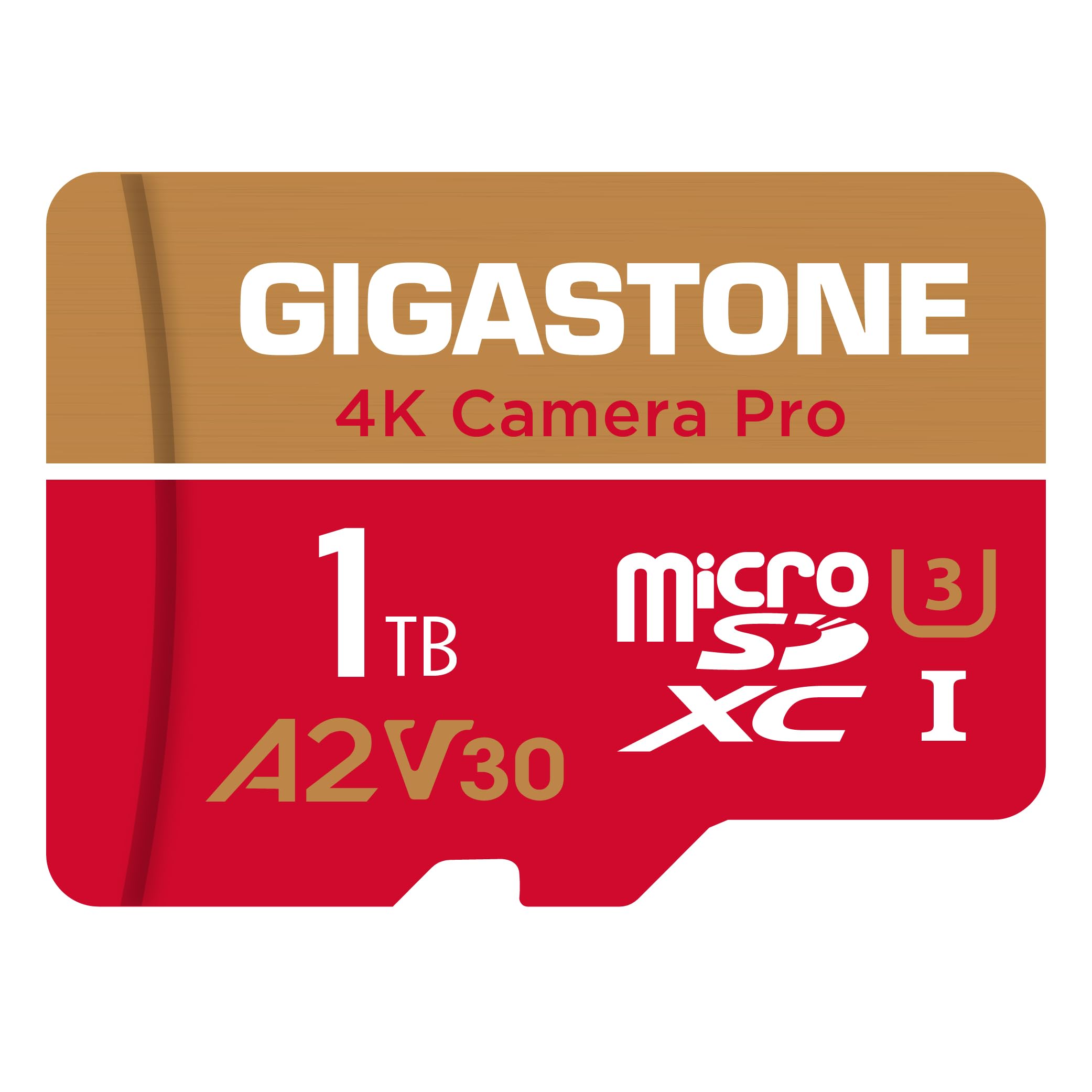 【貨物輸送無料】GIGASTONE マイクロsd歌留多 1結核症-4-1 Core Group 色：1結核症 Camera Pro 1枚仕掛ける、大きさ：Pro Series
