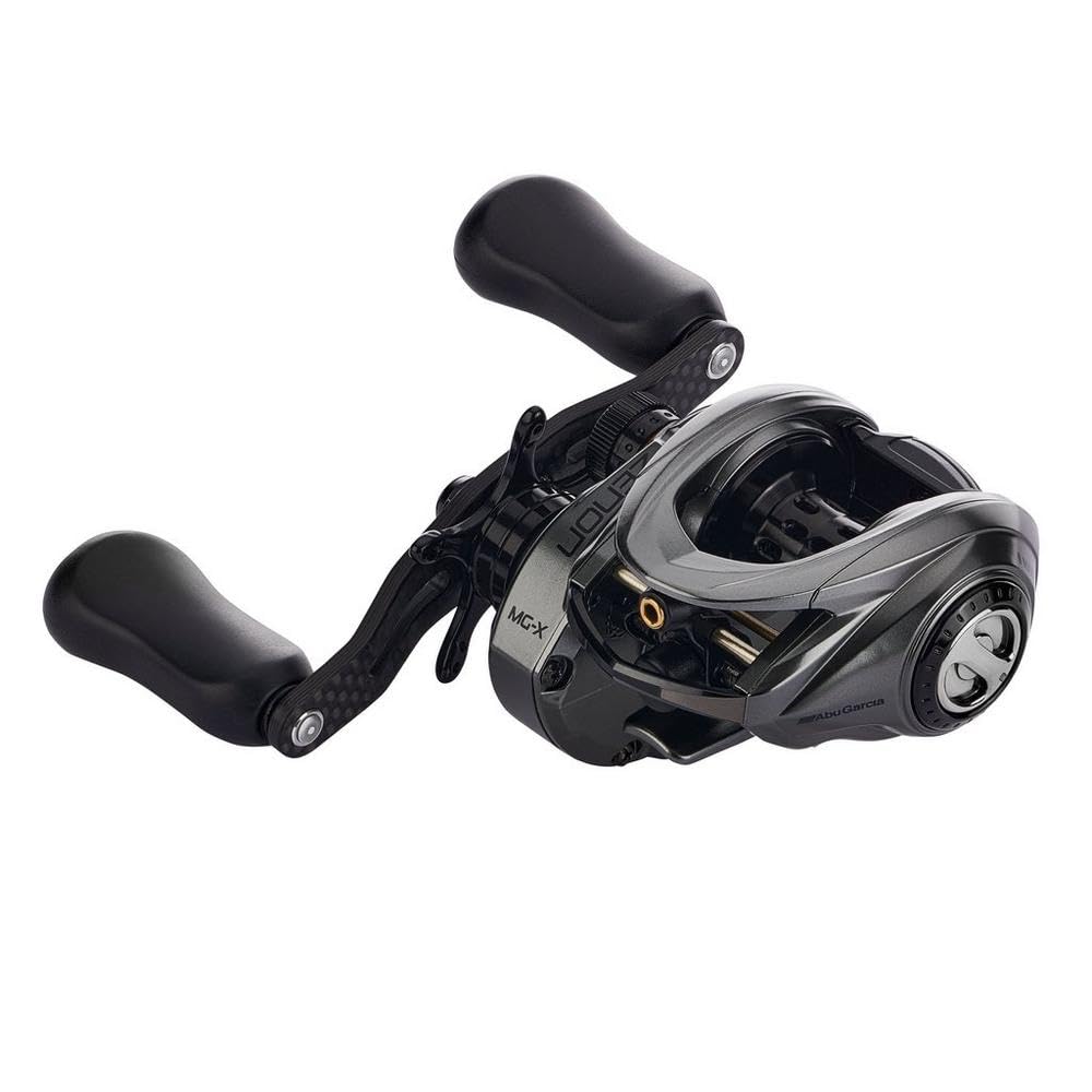 【貨物輸送無料】Abu Garcia(アブガルシア) ZENON ゼノン 各種 ベイトリール ハイエンド 色：Multi、大いさ：中