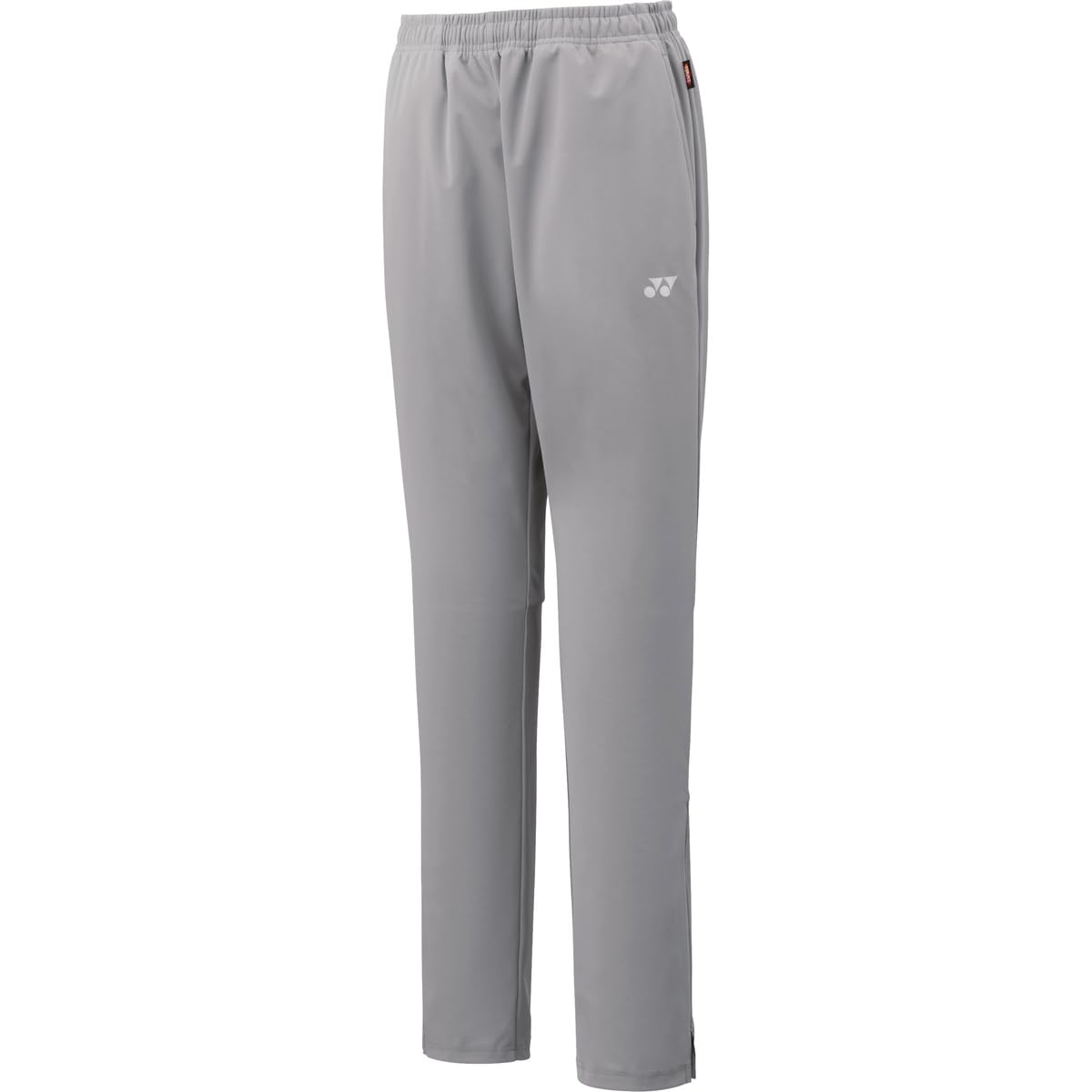 【貨物輸送無料】YONEX(ヨネックス) ロングパンツウォームアップパンツレディース 色：薄墨色 (010)、大きさ：M