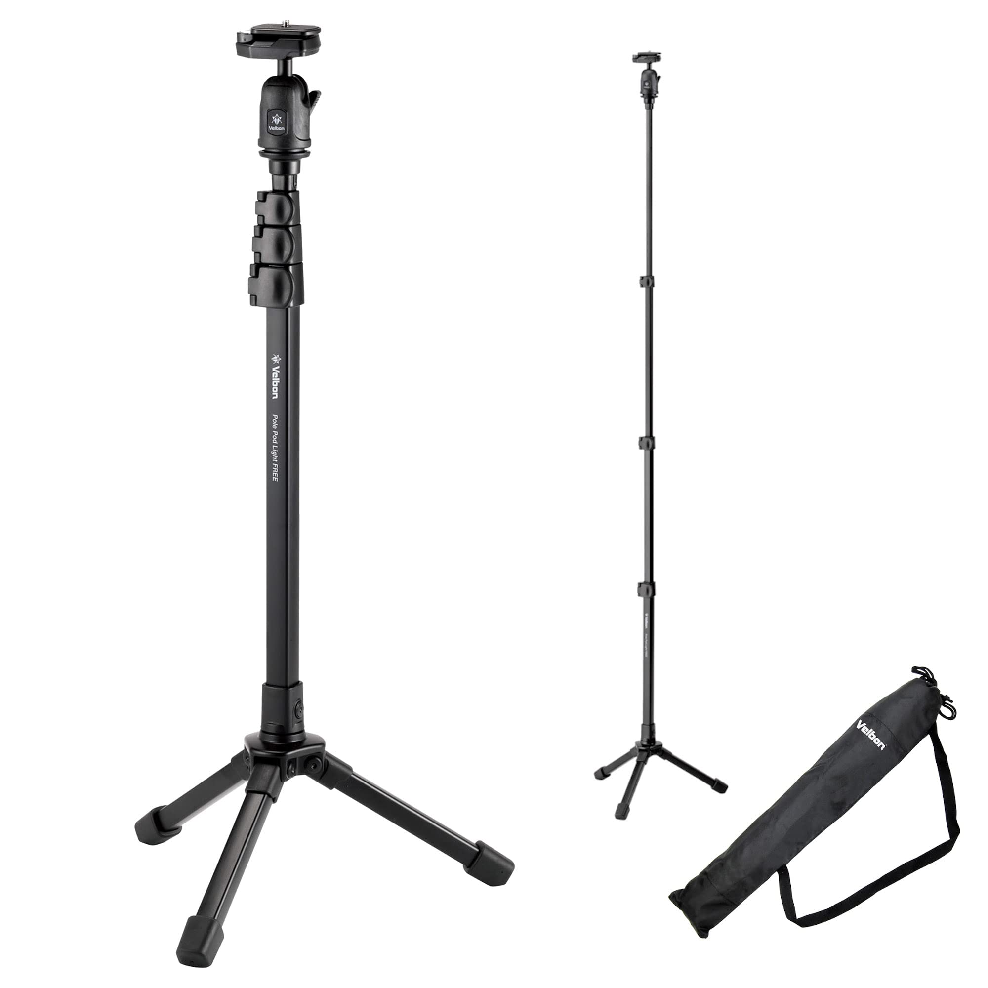 【貨物輸送無料】Pole Pod Light 色：黒いこと