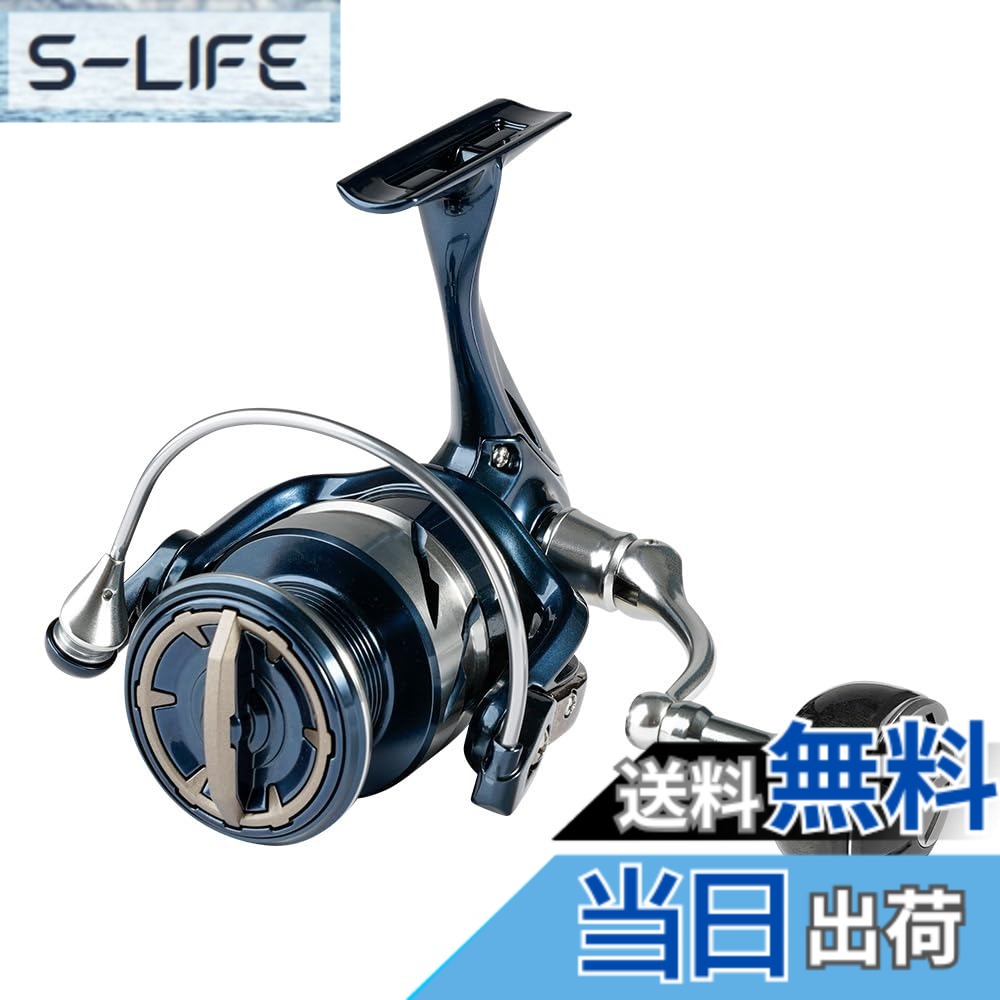 【貨物輸送無料】ノービ（NOEBY）NBRE-SW 海つり銭 スピニング 木管 軽さ トローリング Popper 歯車比5.2:1/4.3:1 2500/3000/4000/5000/8000/10000 8+1BB 色：SW-3000、大きさ：SW6000