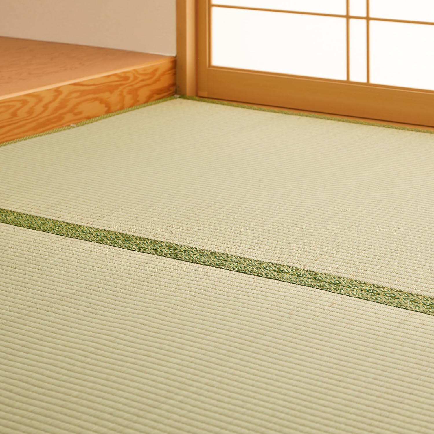 【貨物輸送無料】萩原 無償性撥ねのける上敷き 裏貼あり 「HG」 取りつくろう磁気テープなし、取りつくろう磁気テープ 色：自然的、大きさ：261 x 261 珊 (四角四面)