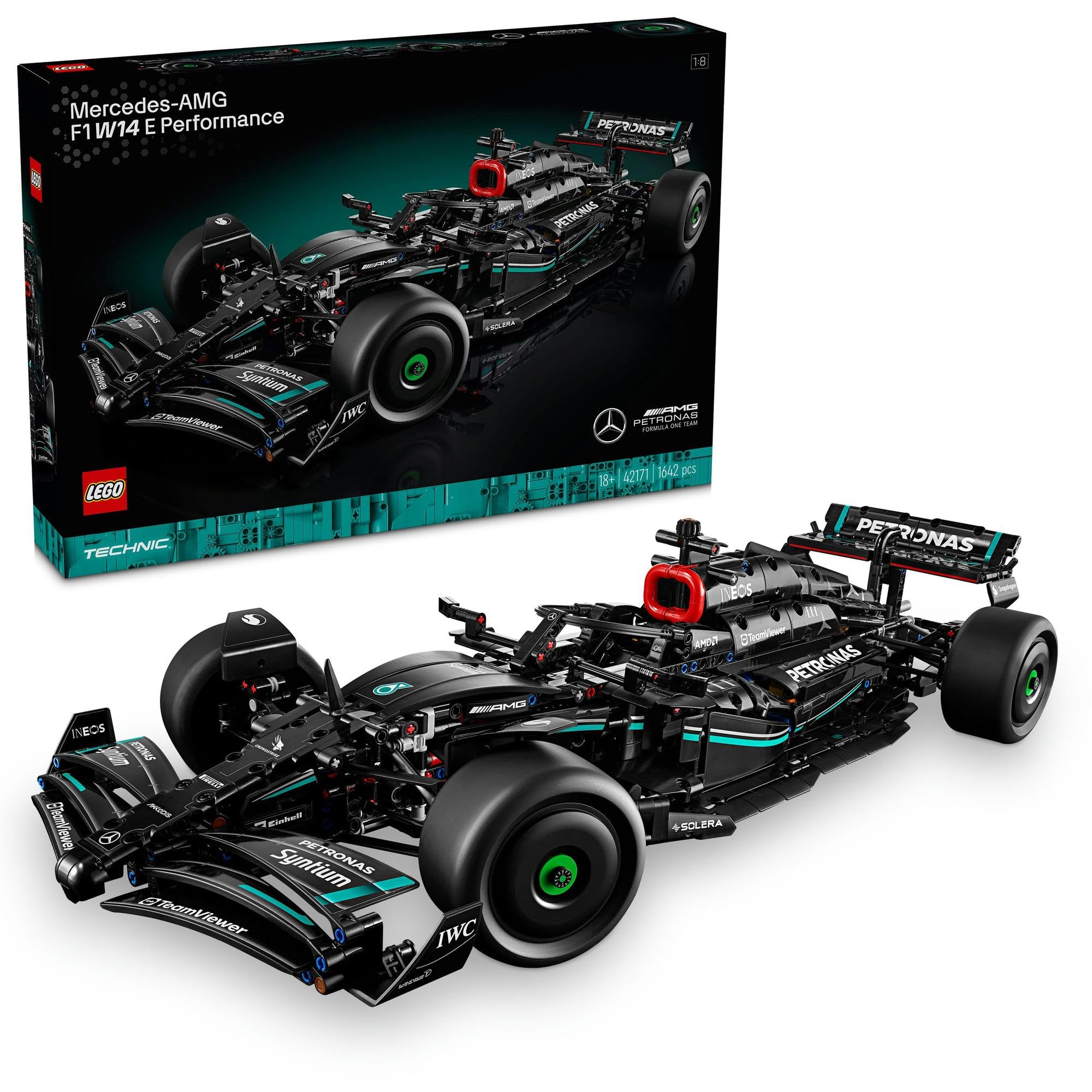 【貨物輸送無料】レゴ(LEGO) 技術 005 色：マルチ色つや
