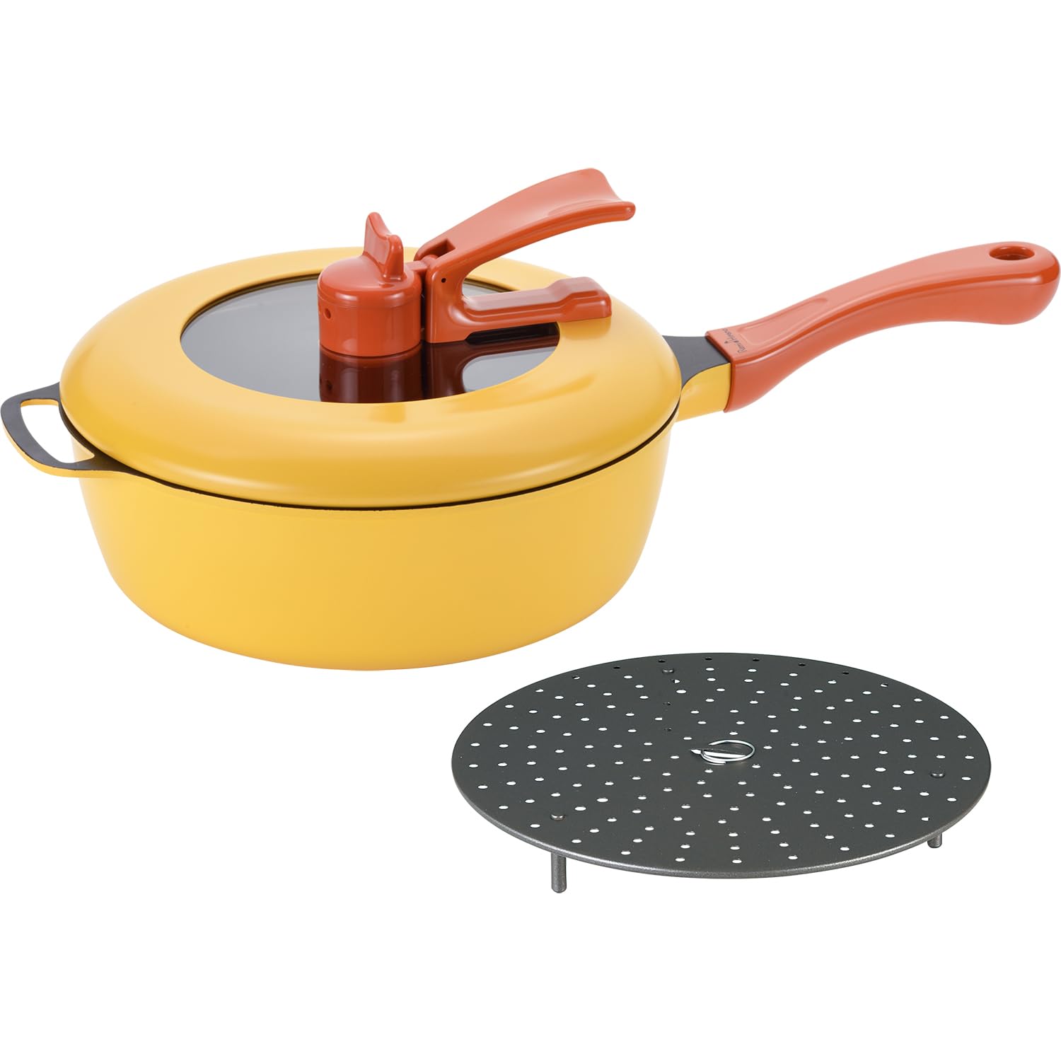 【貨物輸送無料】和平フレイズ レミ食パン 色：黄色、大きさ：45x25x16 珊