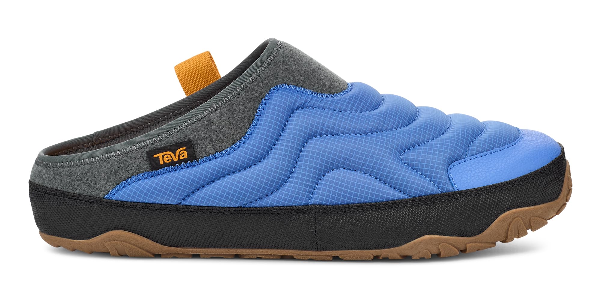 【貨物輸送無料】TEVA(テバ) メンズ REEMBER TERRAINスニーカーブーツ 色：青碧、大きさ：28.0 珊